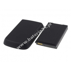 Bateria do BlackBerry Typ M-S1 2400mAh