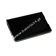 Bateria do Blackberry Typ RBM41GW