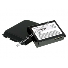 Bateria do DELL Axim X50 2200mAh