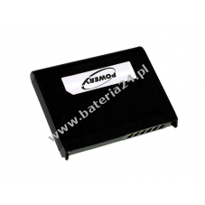 Bateria do Typ Dopad GALA160 (1100mAh)