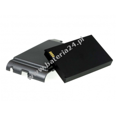 Bateria do Fujitsu -Siemens Loox T800 2400mAh