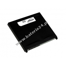 Bateria do HP iPAQ rx3715 series (1440mAh)