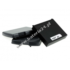 Bateria do HP iPAQ hx2410 series (2880mAh)