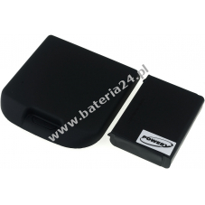 Bateria do HP iPAQ 111 2250mAh