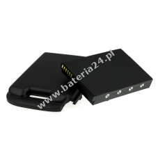 Bateria do HP iPAQ 610c 3200mAh