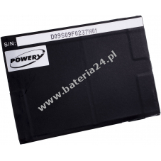 Bateria do HP iPAQ 21x series