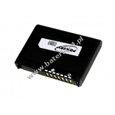 Bateria do HP iPAQ rx4240