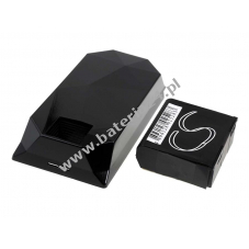 Bateria do HTC Touch Diamond 2400mAh