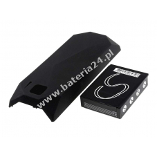 Bateria do HTC S740 2700mAh