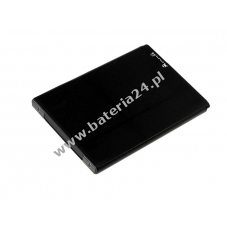 Bateria do HTC T7373 1600mAh