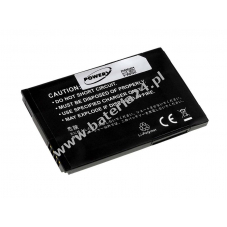 Bateria do HTC T5353 1100mAh