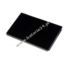 Bateria do HTC Typ BA S380
