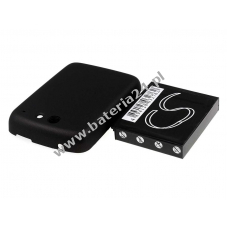 Bateria do HTC Typ BB99100 2400mAh
