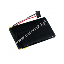 Bateria do Mitac Typ BP-LX1320/11-B-0001 SN