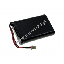 Bateria do PalmOne Typ 1UF463450F-2-INA