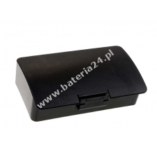 Bateria do Garmin GPSMAP 276 series