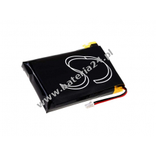 Bateria do Garmin Typ 1A2W423C2 2000mAh