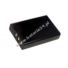 Bateria do GNS 5843 Bluetooth