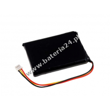 Bateria do TomTom  One V2 1200mAh