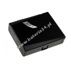 Bateria do Scanner Datalogic Falcon 4400