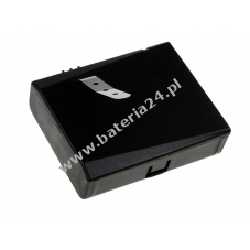 Bateria do Scanner Datalogic Typ EP0853