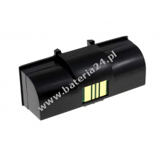 Bateria do Scanner Intermec Typ  318-011-004