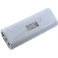 Bateria do Scanner LXE 2280