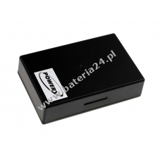 Bateria do Scanner Metrologic Typ 46-00518