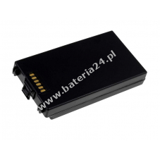 Bateria do Scanner Symbol MC3000L (Laser) series