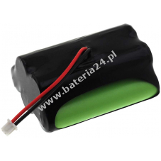 Bateria do Scanner Symbol TK250