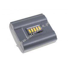 Bateria do Scanner Symbol PDT6100