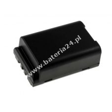 Bateria do Scanner Symbol PDT2800