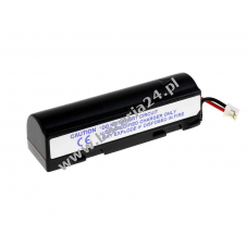 Bateria do Symbol Scanner Typ CS-SF504SL
