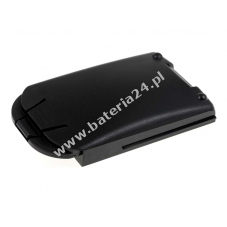 Bateria do Scanner Teklogix Typ 1030070