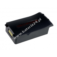 Bateria do Scanner Psion/ Teklogix Typ 20605-002