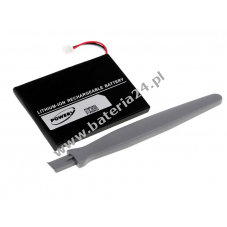 Bateria do Apple Typ AW4701218074