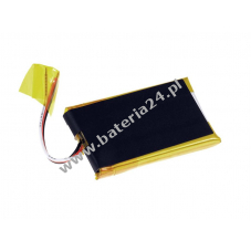Bateria do Apple Typ MNX04204D