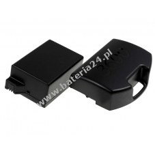 Bateria do Sony PSP-1000KCW 3650mAh