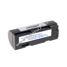 Bateria do Kodak DC4800