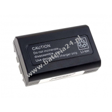Bateria do Konica-Minolta DiMAGE A200