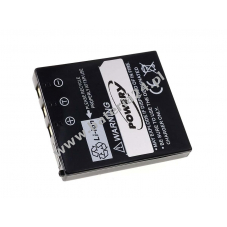 Bateria do Panasonic Typ CGA-S004