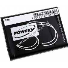 Bateria do Samsung L74 Wide