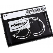 Bateria do Samsung Typ SLB-1137D