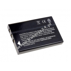 Bateria do Toshiba Allegretto 5300