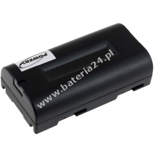 Bateria do Extech dual port Drucker