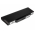 Bateria do BenQ JoyBook A32E czarny 7200mAh