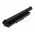 Bateria do Toshiba Satellite Pro A200-1AQ 6600mAh