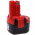 Bateria do Bosch Typ 2607335682 NiCd okrga podstawa