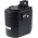 Bateria do Bosch Typ 2607335098 3000mAh NiMH podstawa w formie prostokta