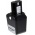 Bateria do Bosch Typ 2607335158 NiCd podstawa w formie bulwy